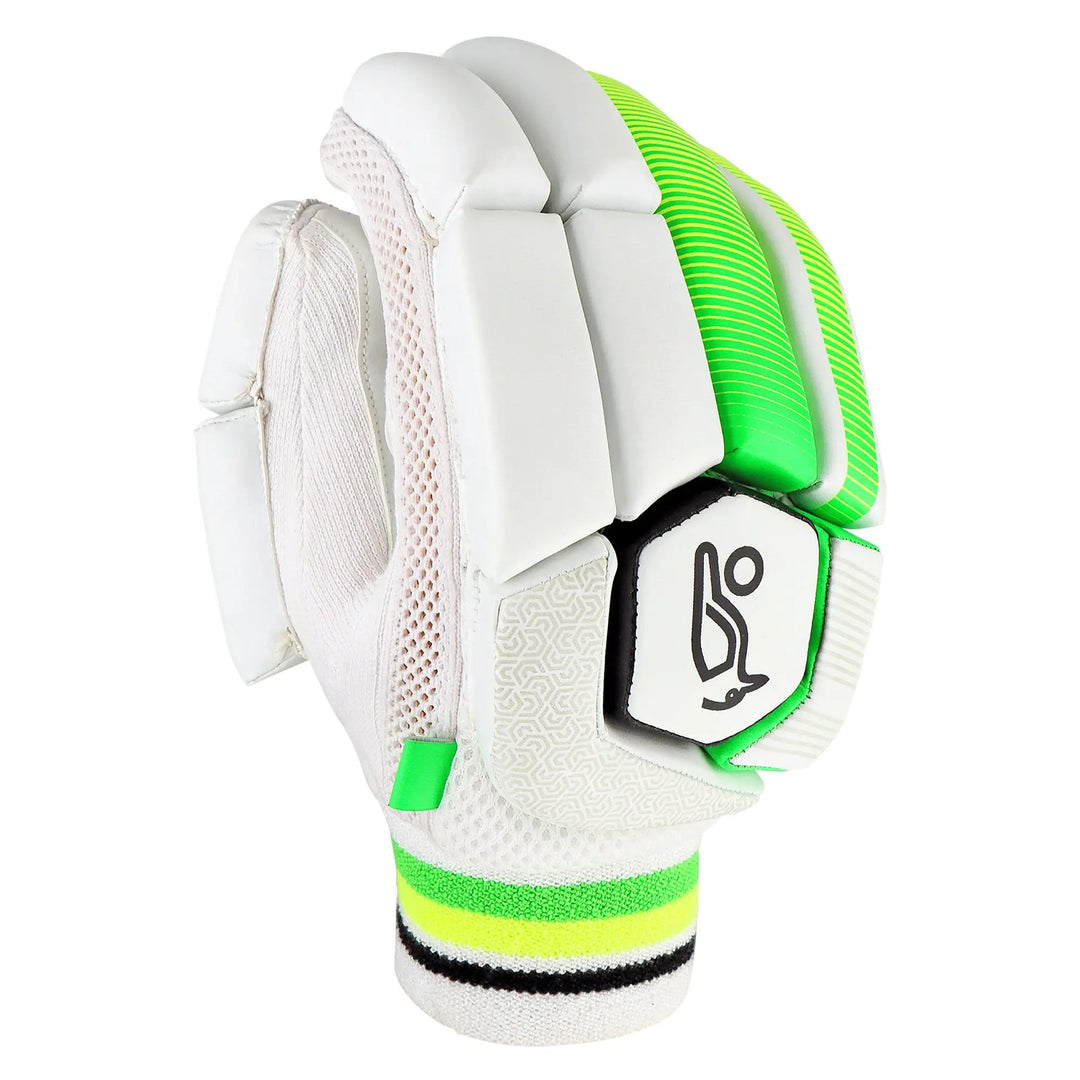Kookaburra Kahuna 6.1 Batting Gloves - Cricket shop italy
