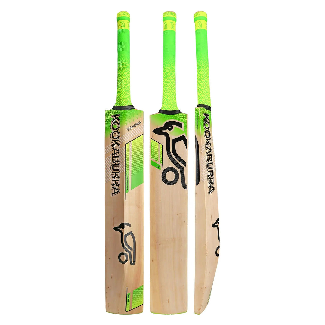 Kookaburra Kahuna 8.1 Kashmir Willow Cricket Bat Kookaburra