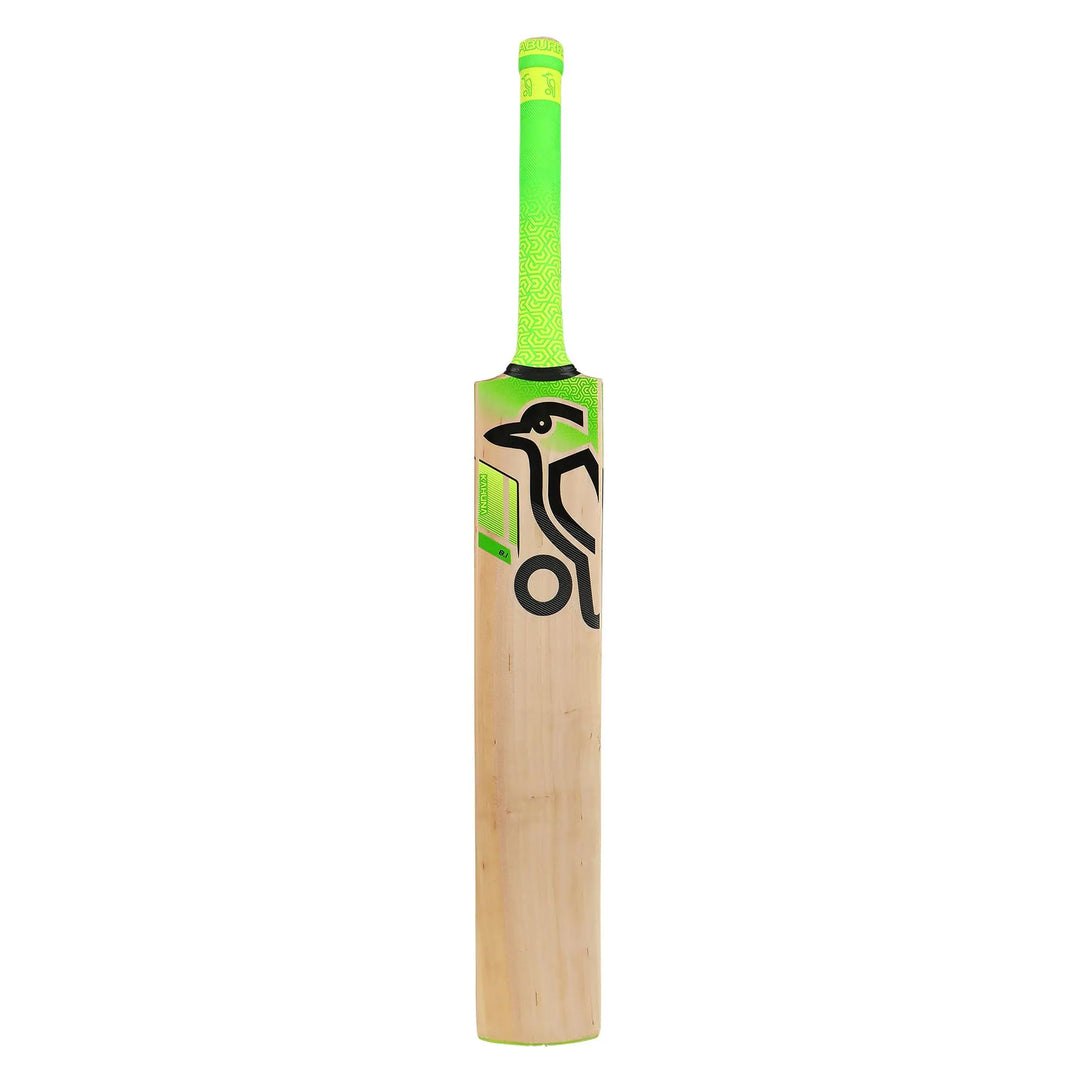 Kookaburra Kahuna 8.1 Kashmir Willow Cricket Bat Kookaburra