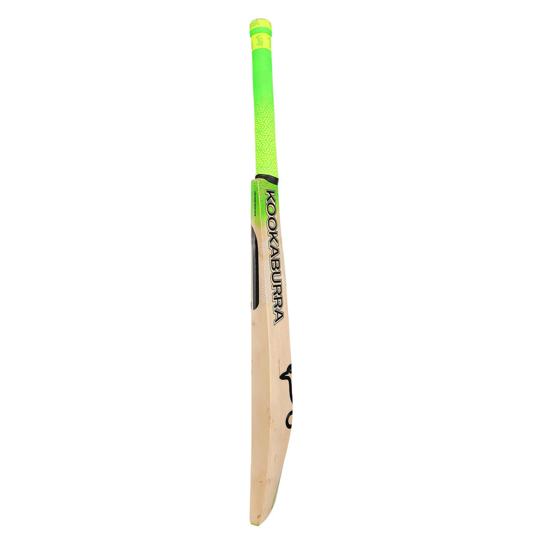 Kookaburra Kahuna 8.1 Kashmir Willow Cricket Bat Kookaburra