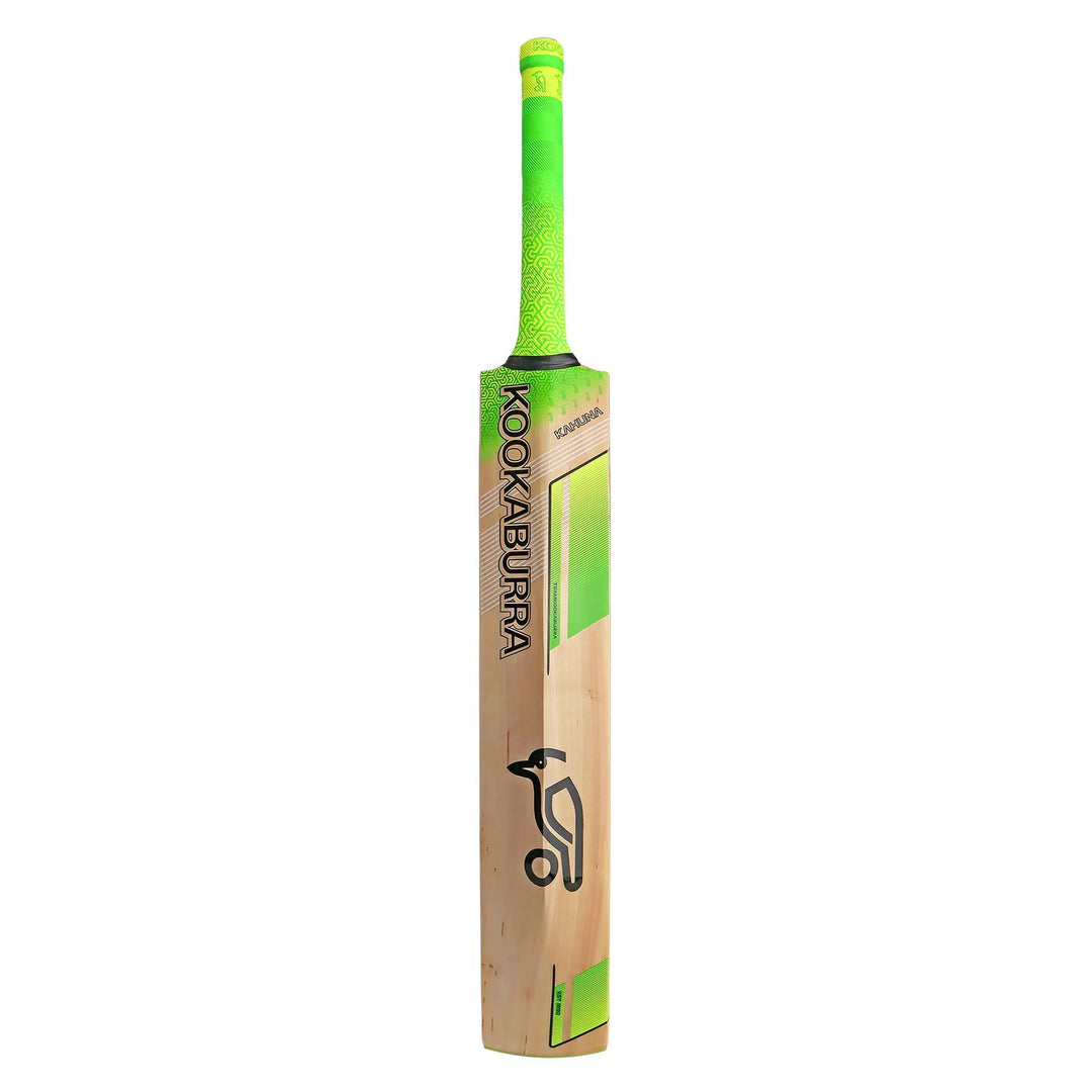 Kookaburra Kahuna 8.1 Kashmir Willow Cricket Bat Kookaburra