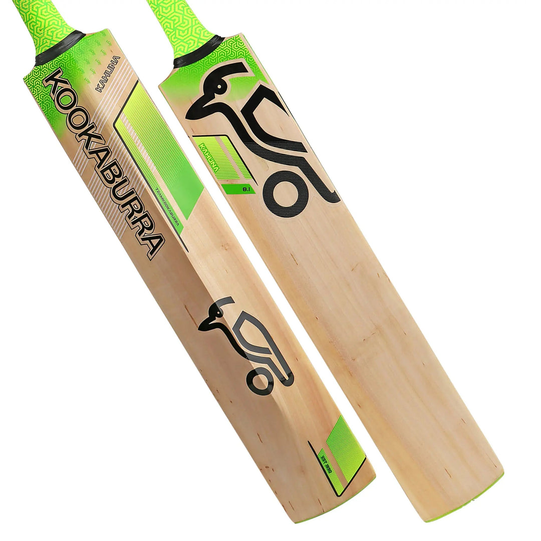 Kookaburra Kahuna 8.1 Kashmir Willow Cricket Bat Kookaburra