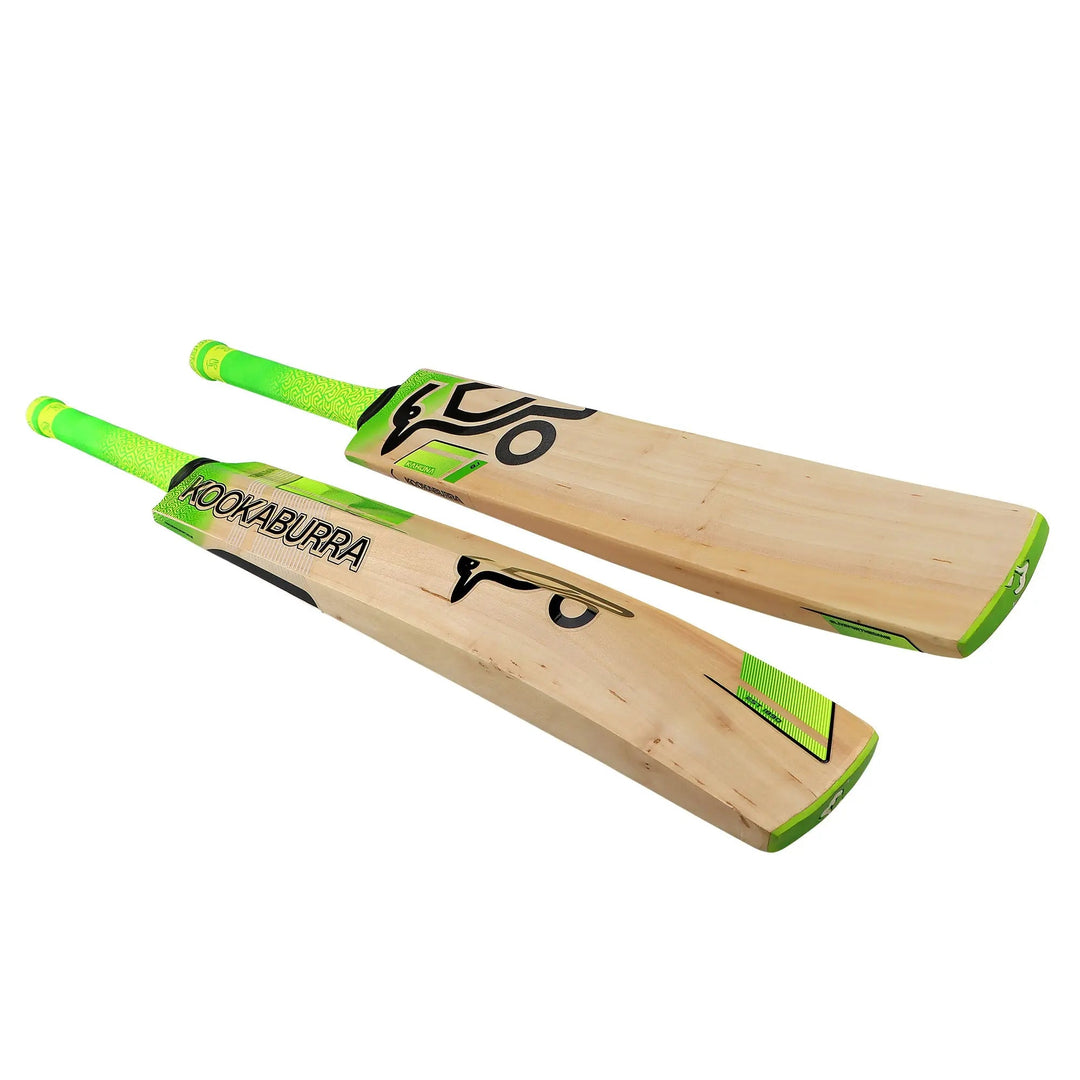 Kookaburra Kahuna 8.1 Kashmir Willow Cricket Bat Kookaburra