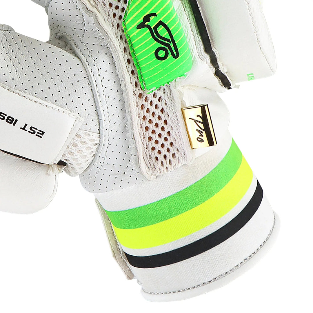 Kookaburra Kahuna Pro Batting Gloves Kookaburra