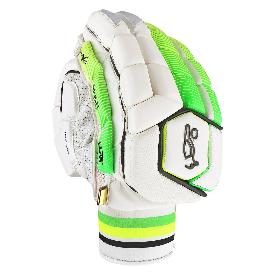 Kookaburra Kahuna Pro Batting Gloves Kookaburra