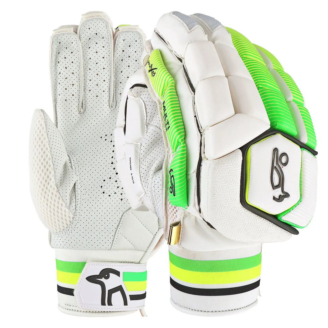 Kookaburra Kahuna Pro Batting Gloves Kookaburra