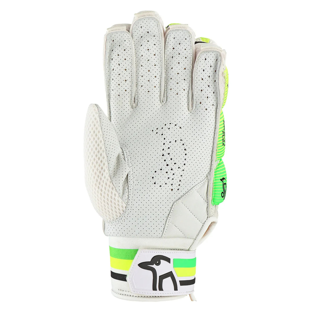 Kookaburra Kahuna Pro Batting Gloves Kookaburra