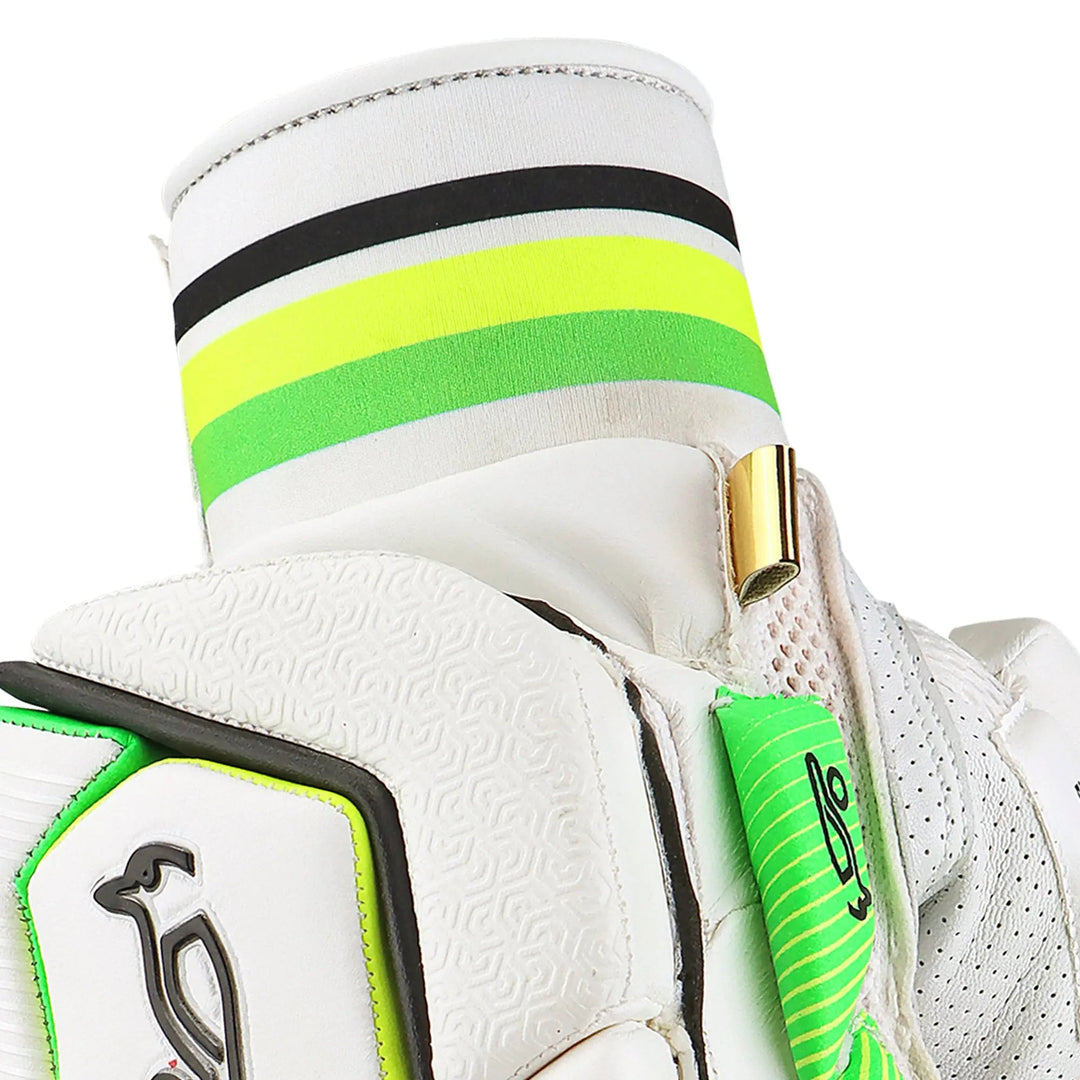 Kookaburra Kahuna Pro Batting Gloves Kookaburra