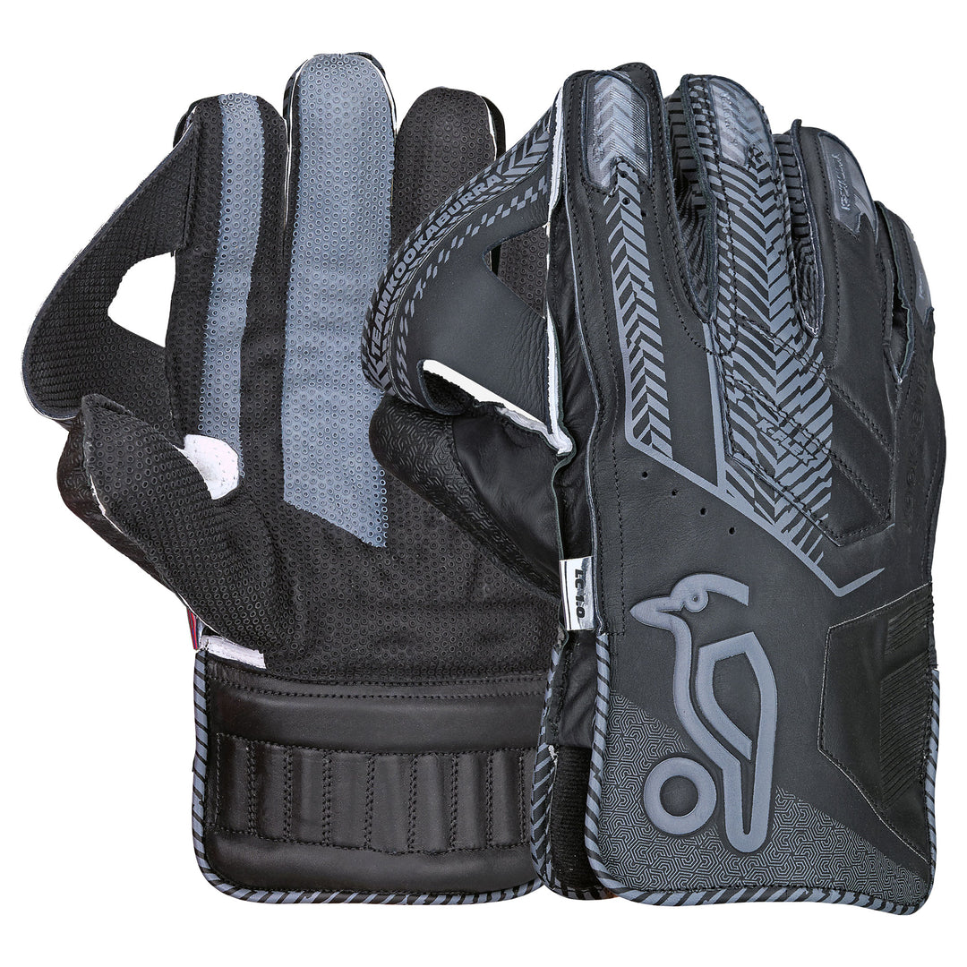 Kookaburra LC 1.0 Wicket Keeping Gloves