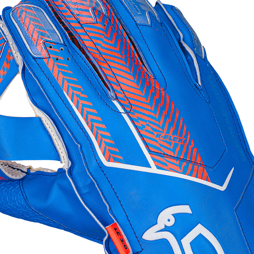 Kookaburra LC 3.0 Wicket Keeping Gloves