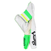 Kookaburra Long Cut 4.0 Wicket Keeping Gloves - Cricket shop italy