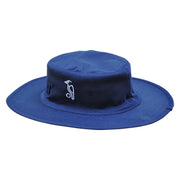 Kookaburra Navy Sun Hat - Cricket shop italy