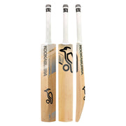 Kookaburra Nickel 8.1 Kashmir Willow Cricket Bat Kookaburra