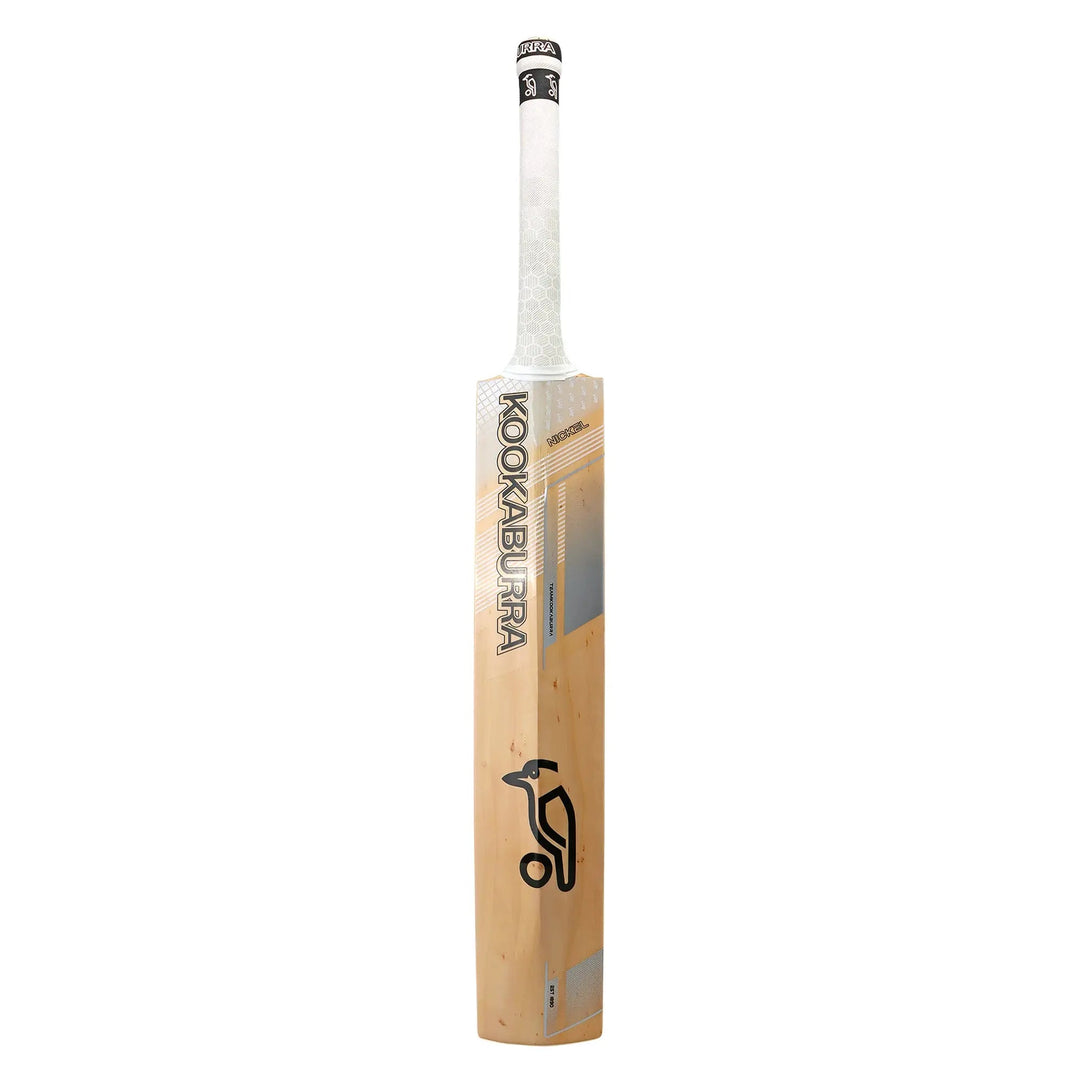 Kookaburra Nickel 8.1 Kashmir Willow Cricket Bat Kookaburra