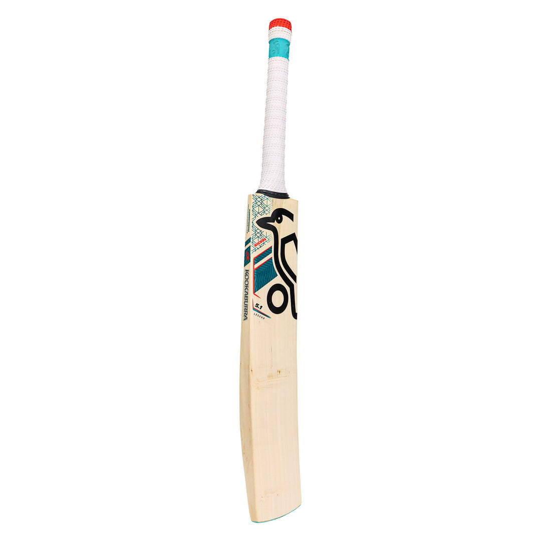 Kookaburra Nickle 5.1 Legend English Willow Cricket Bat