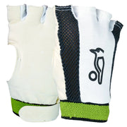 Kookaburra Padded Chamois Fingerless Wicketkeeping Inner