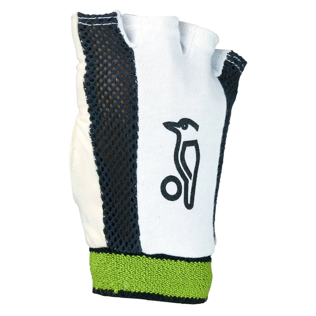Kookaburra Padded Chamois Fingerless Wicketkeeping Inner