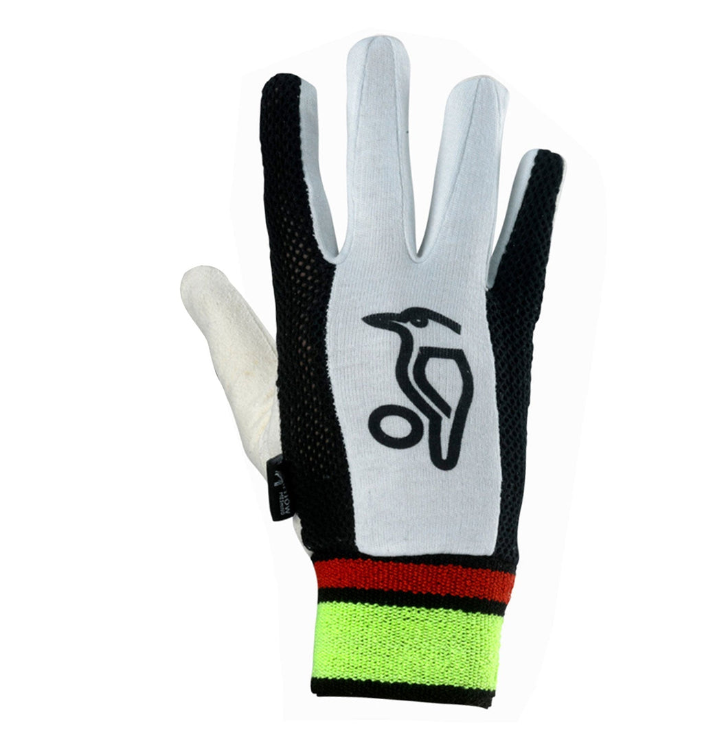 Kookaburra Plain Chamois WK Inner - pair
