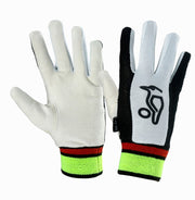 Kookaburra Plain Chamois WK Inner - detail