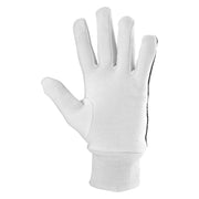 Kookaburra Plain Cotton Wicket Keeping Inner White