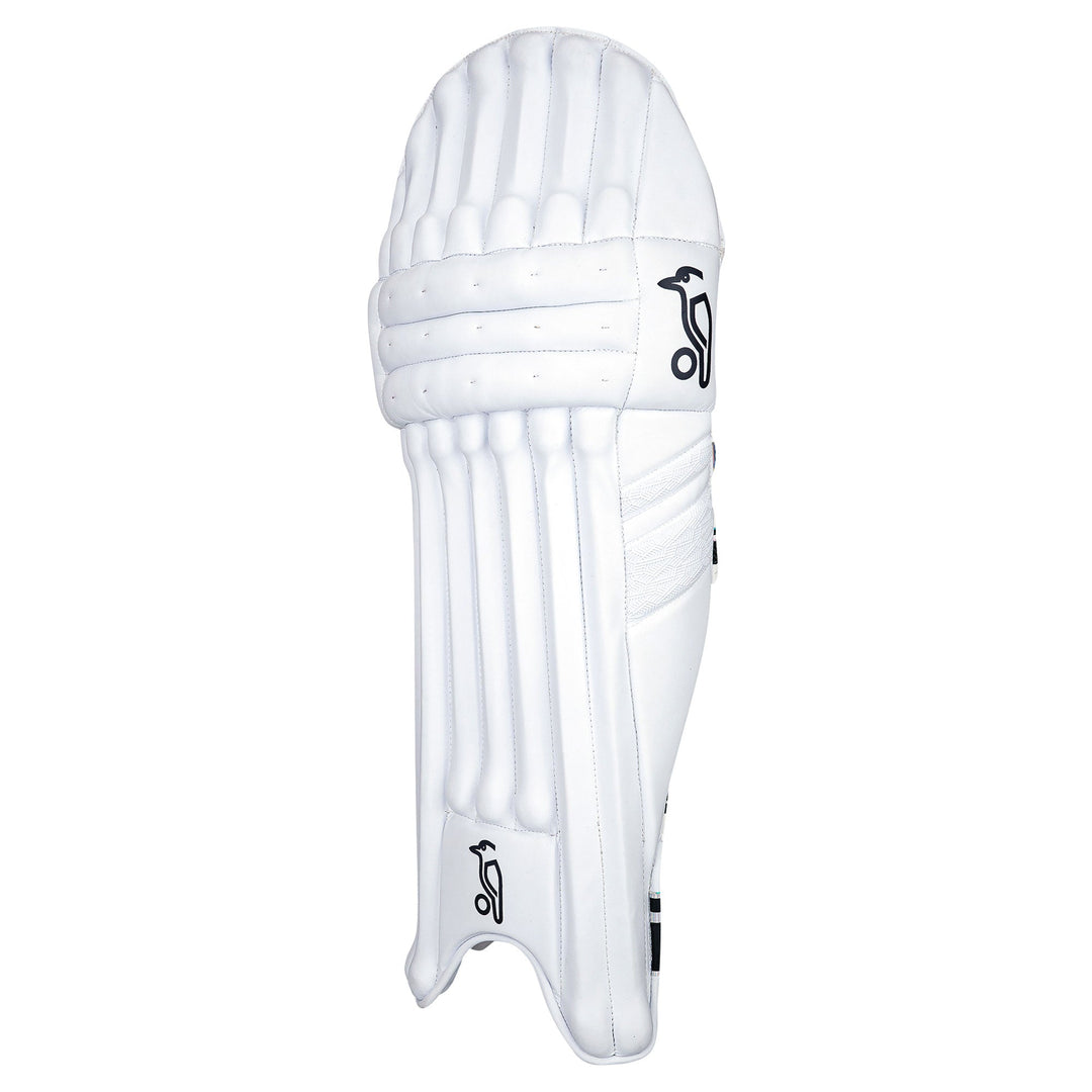 Kookaburra Prism 4.1 Batting Pads - side view