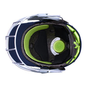 Kookaburra Pro 1200 Cricket Helmet NAVY Kookaburra