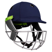 Kookaburra Pro 1500 Cricket Helmet Navy Kookaburra