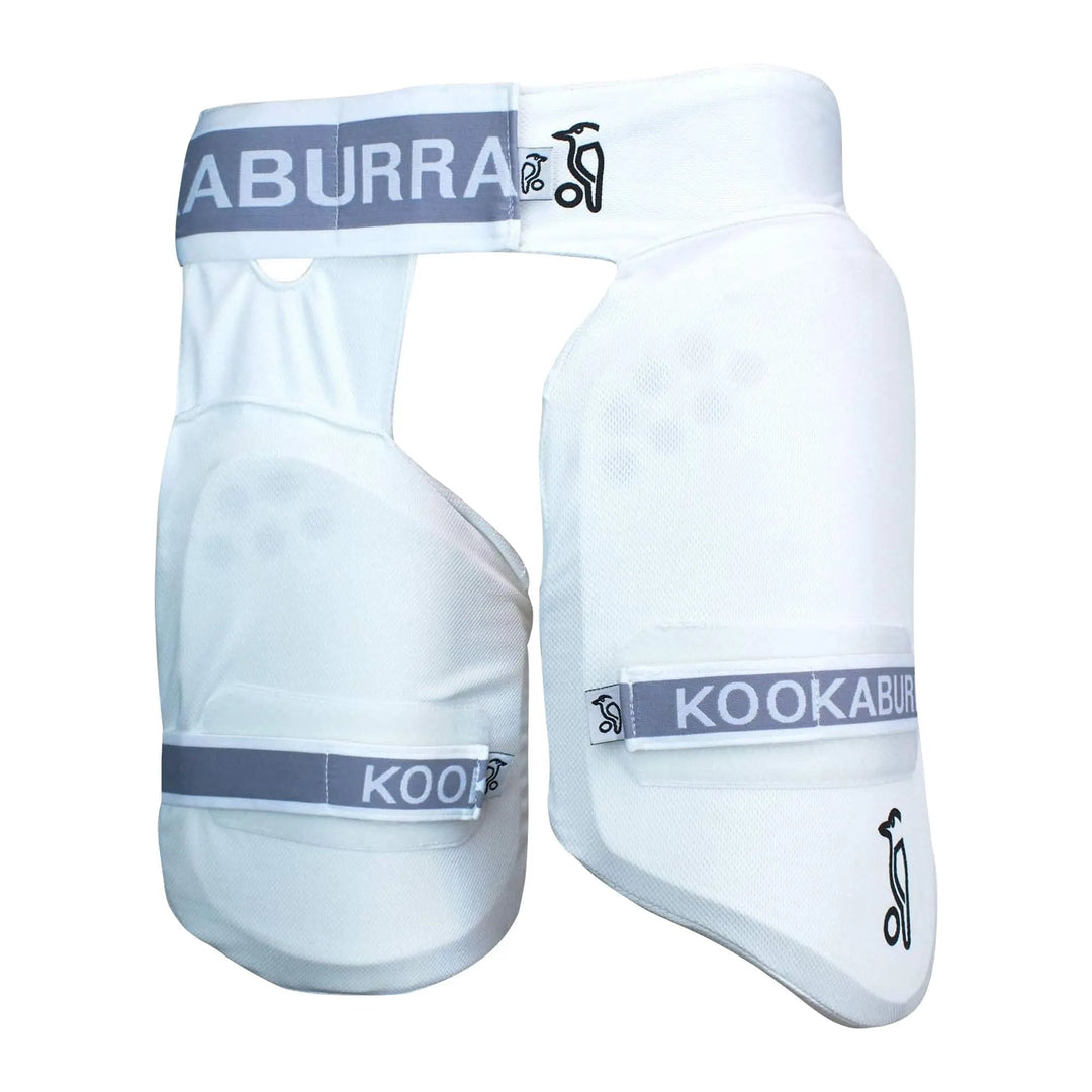 Kookaburra Pro 500 Thigh Guard Kookaburra