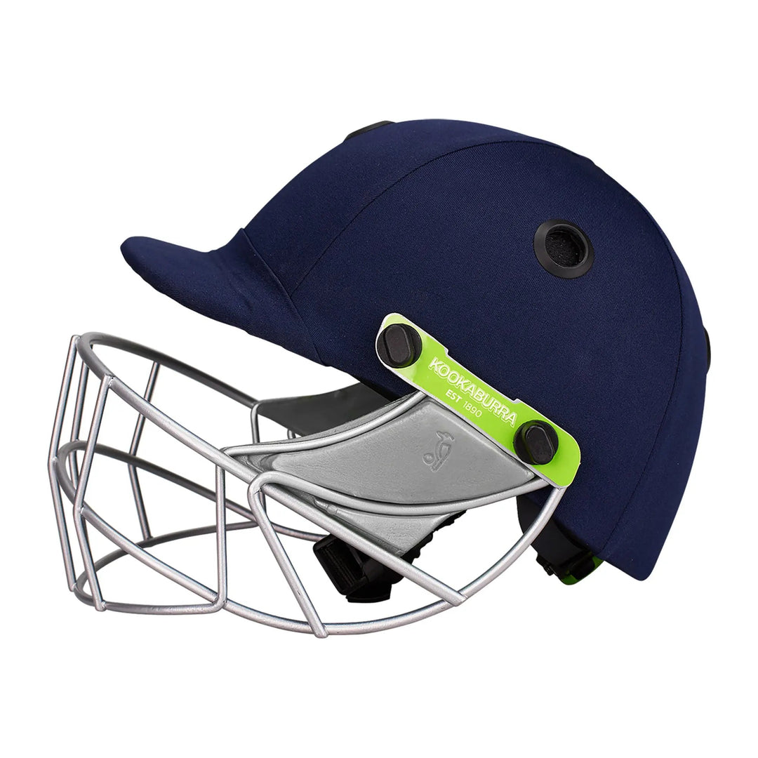 Kookaburra Pro 600F Cricket Helmet Kookaburra
