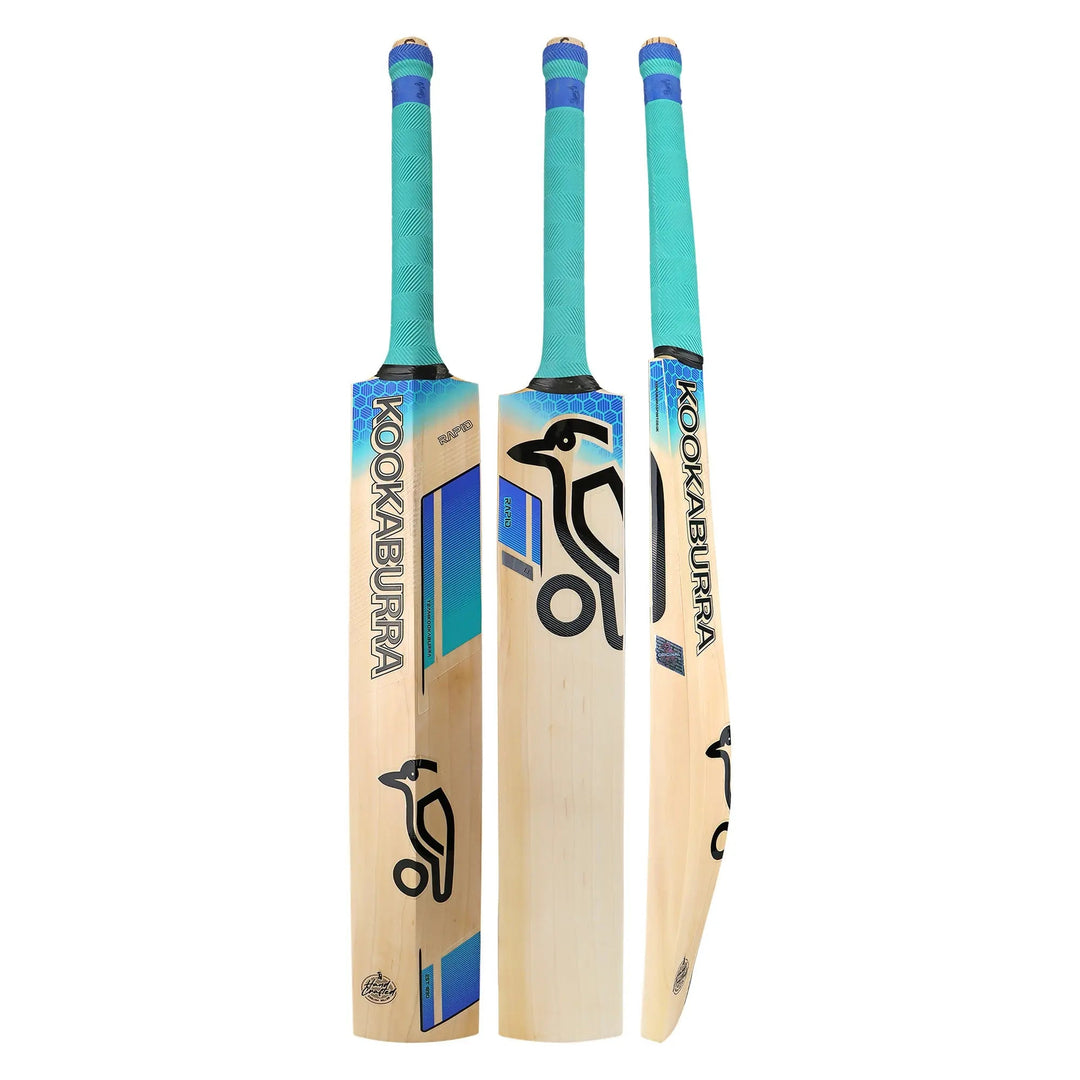 Kookaburra Rapid 1.1 Cricket Bat 2025