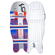 Kookaburra Rapid 4.1 batting pads