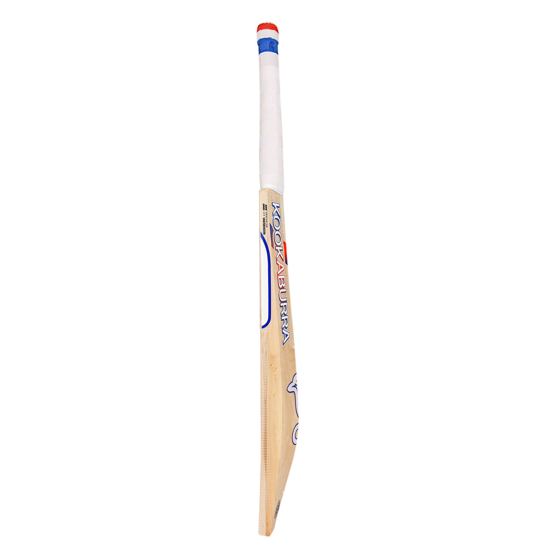 Kookaburra Rapid 6.3 Select Cricket Bat - back profile