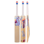 Kookaburra Rapid 6.3 Select Cricket Bat - front profile