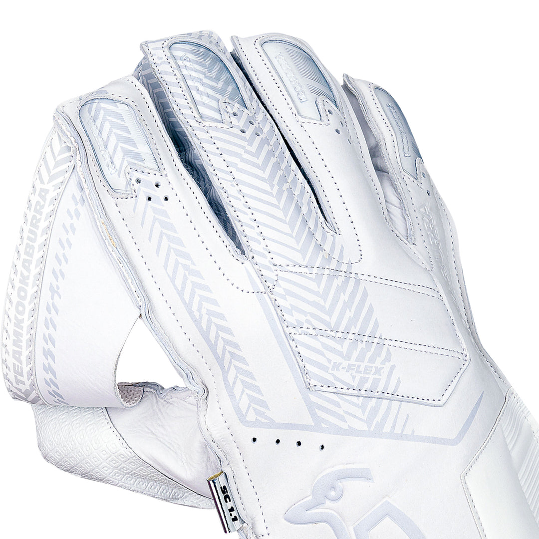 Kookaburra SC 1.1 Wicket Keeping Gloves