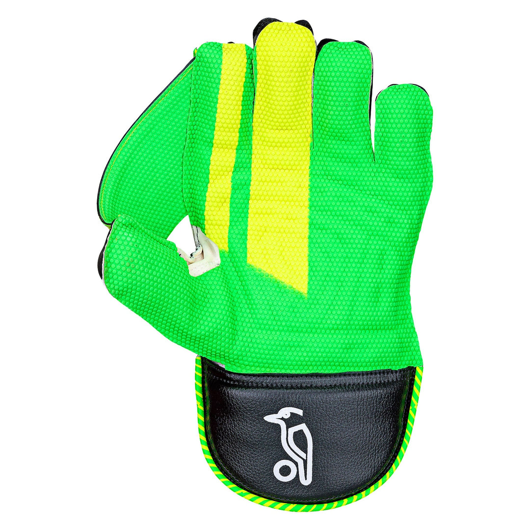 Kookaburra SC 4.1 WK Gloves - detail