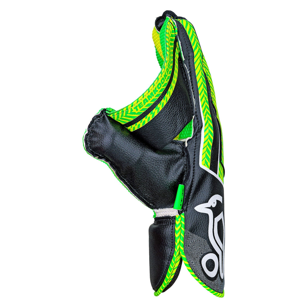 Kookaburra SC 4.1 WK Gloves - palm