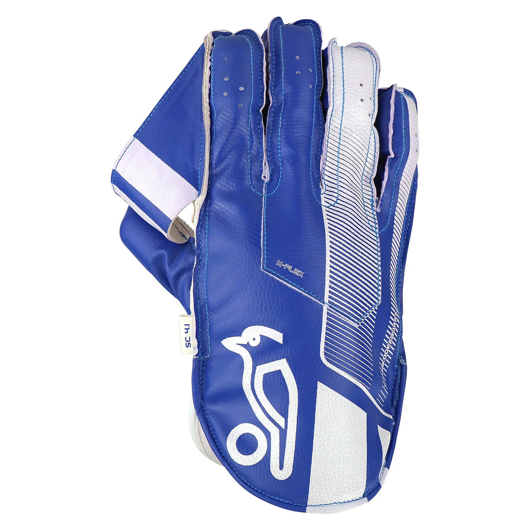 Kookaburra SC 4.1 Wicketkeeping Gloves - Cricket shop italy