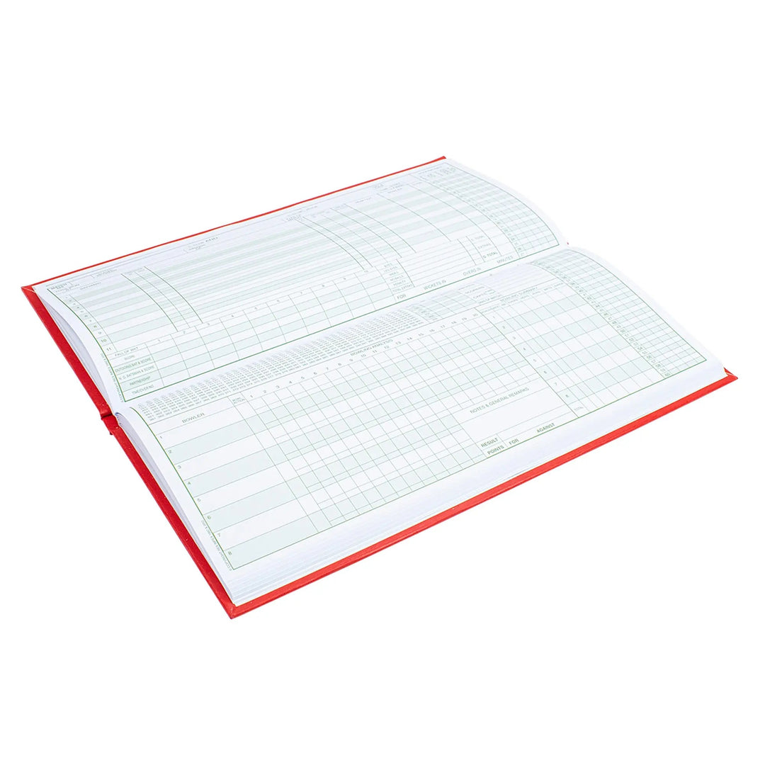 Kookaburra SCOREBOOK - 60 INNS Kookaburra