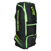 Kookaburra WD2000 wheelie duffle bag