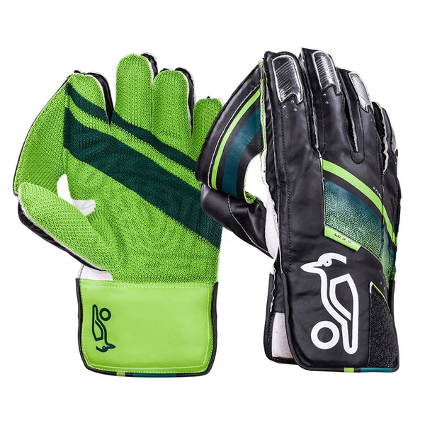 Kookaburra Lc 3.0 Wicket keeping Gloves - Cricket shop italy