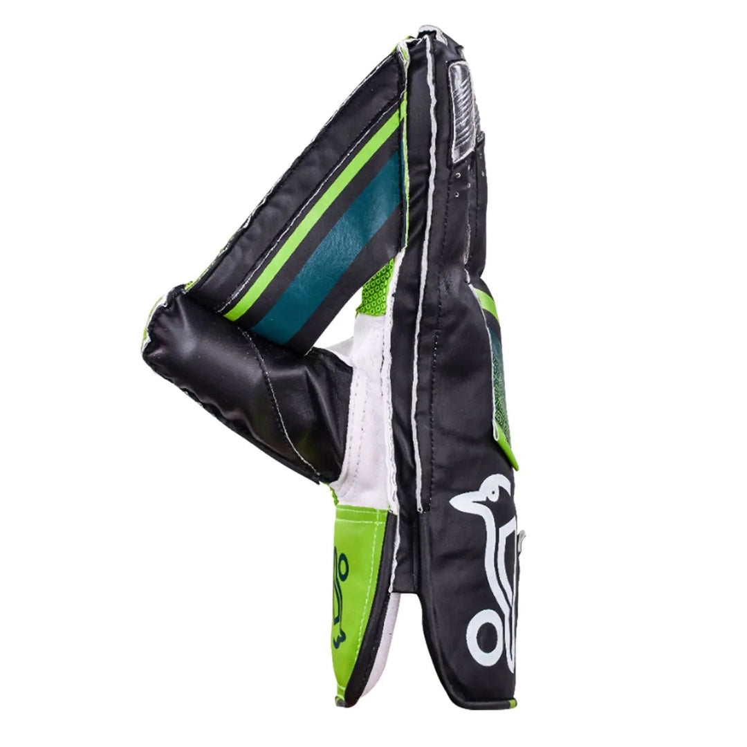 Kookaburra Lc 3.0 Wicket keeping Gloves - Cricket shop italy
