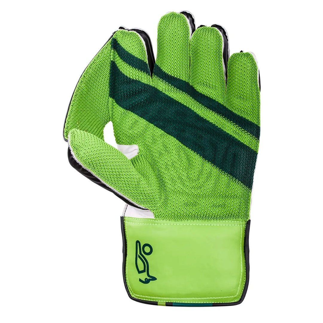 Kookaburra Lc 3.0 Wicket keeping Gloves - Cricket shop italy