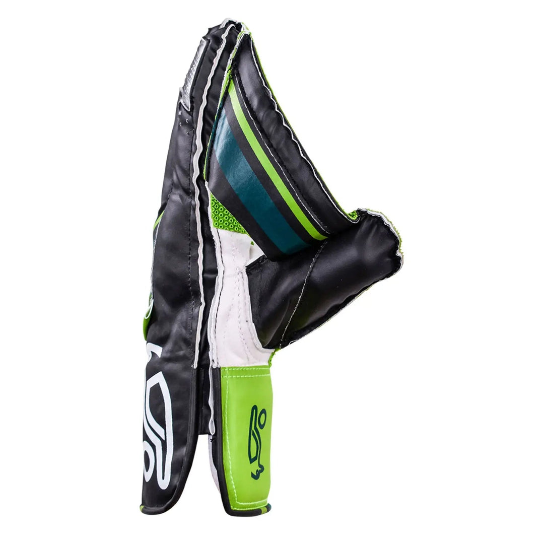 Kookaburra Lc 3.0 Wicket keeping Gloves - Cricket shop italy