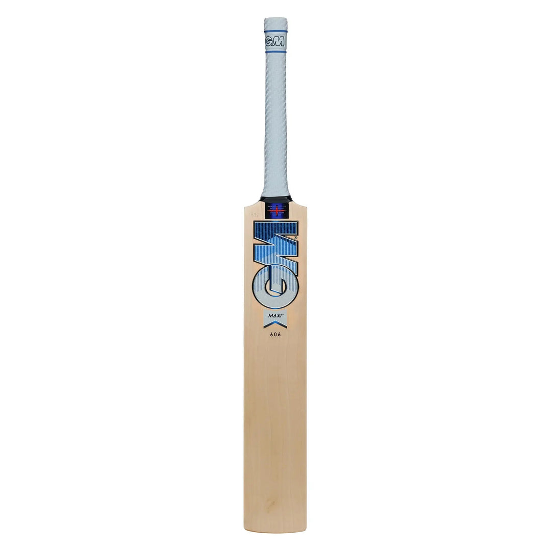 GM Maxi 606 Bat - back