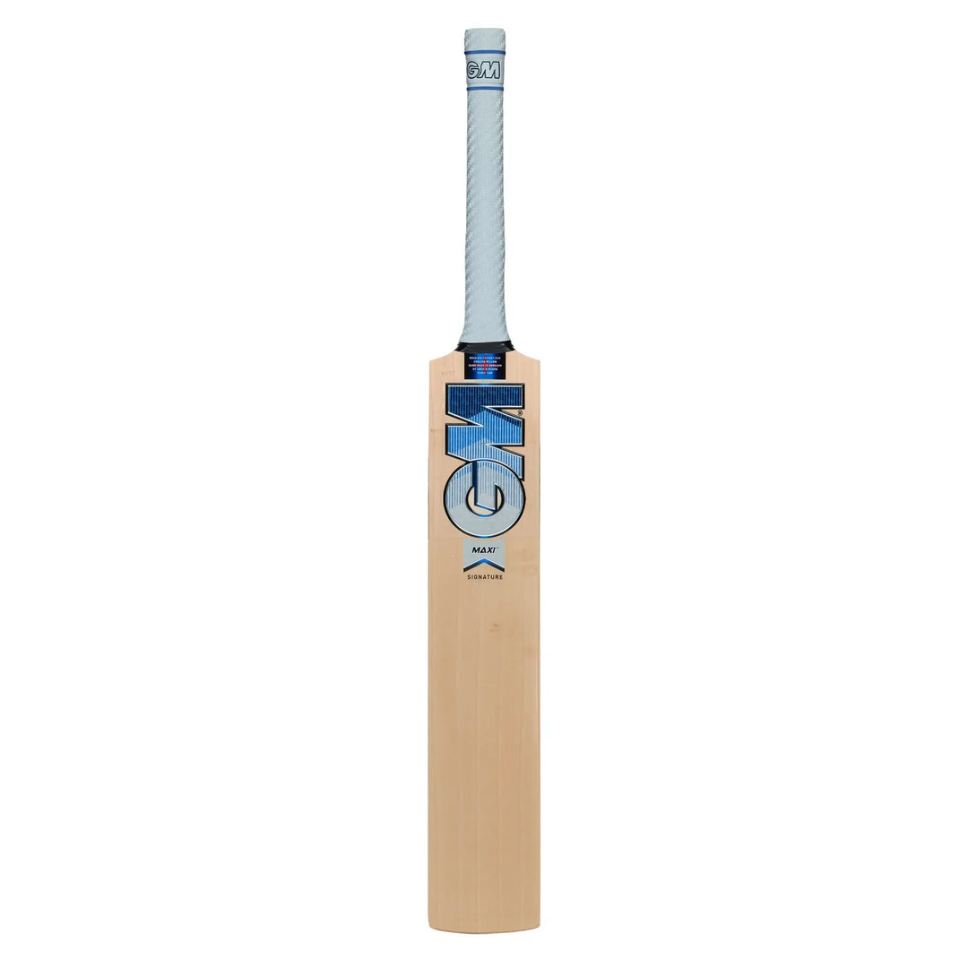 GM Maxi Signature Bat - back
