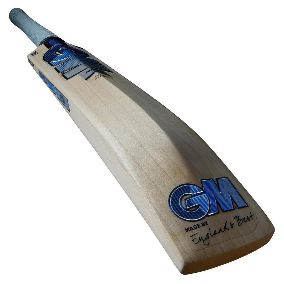 GM Maxi Signature Bat - edge