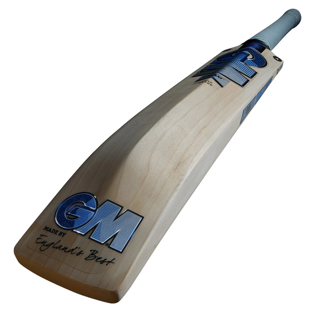 GM Maxi Signature Bat - handle