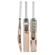 MB Malik Reserve Edition Cricket Bat MB Malik