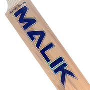 MB Malik Vintage 5 Star Bat - back