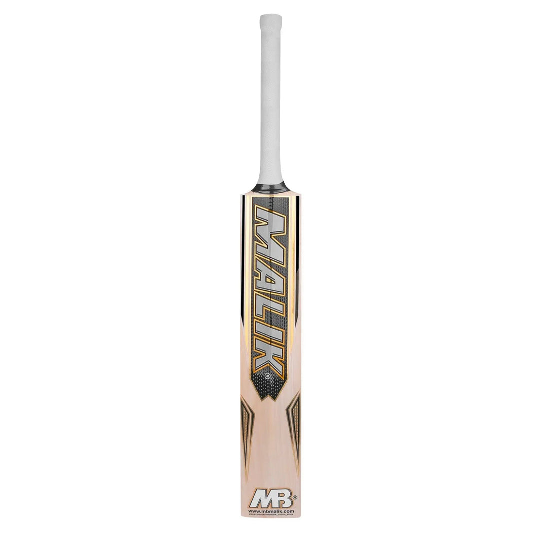 MB Malik Reserve Edition Cricket Bat MB Malik